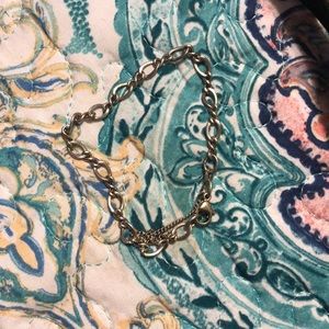 James Avery charm bracelet